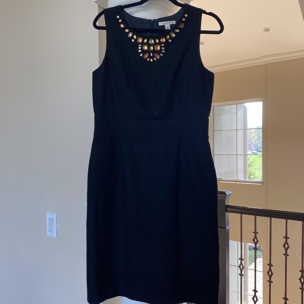 Banana Republic dress